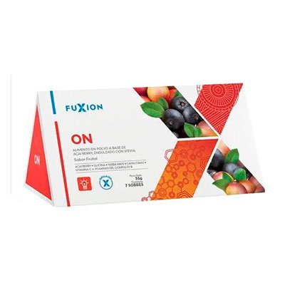 ON (7X5GR)