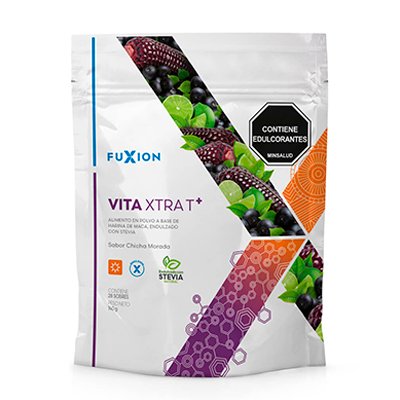 VITA XTRA T+ (28X5GR)