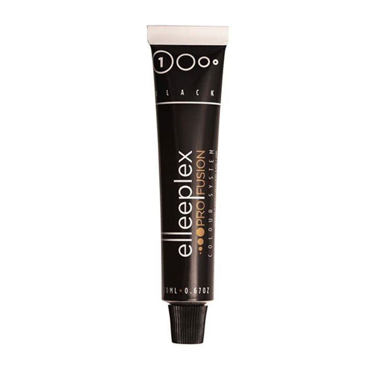 Crema Oxidante Elleplex Profusion
